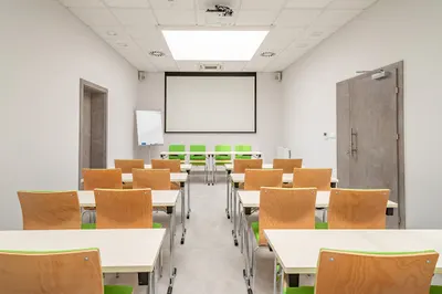 Leszczyńskie Centrum Biznesu Sp. z o.o.